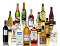 Ароматизаторы серия Напитки мира  картинка