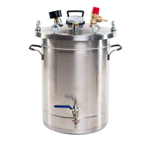 Распродажа автоклавов БУЛАТ в Билибино